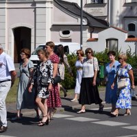 Zobacz w powiększeniu: Dożynki Gminne Baranów 2025 (41)